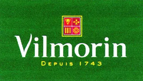 Vilmorin DEPUIS 1743