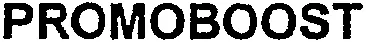 PROMOBOOST