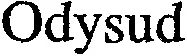 Odysud