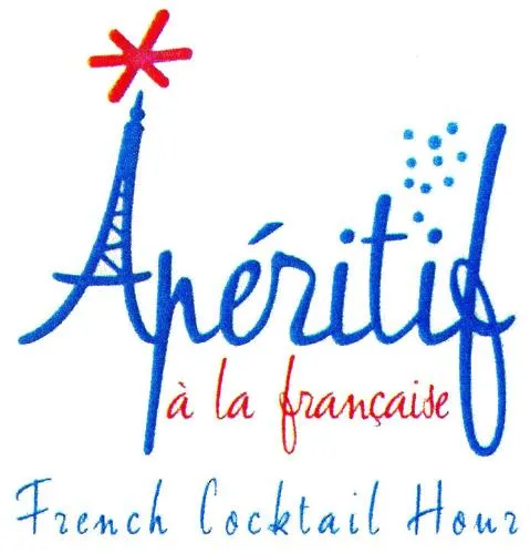 APÉRITIF À LA FRANÇAISE FRENCH COCKTAIL HOUR