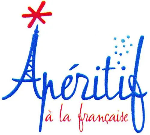 APÉRITIF À LA FRANÇAISE