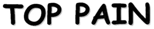 TOP PAIN