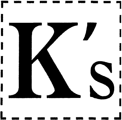 K'S