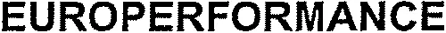 EUROPERFORMANCE