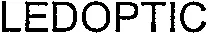 LEDOPTIC