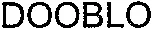 DOOBLO
