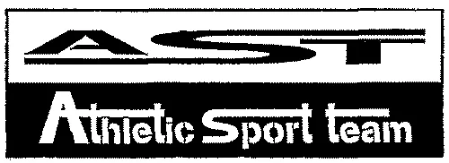 AST Athletic Sport Team