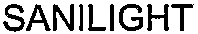 SANILIGHT