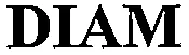 DIAM