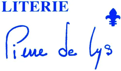 LITERIE Pierre de Lys