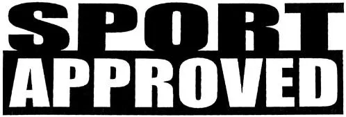 SPORT APPROVED