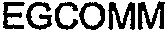 EGCOMM