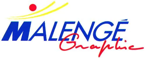 MALENGÉ Graphic