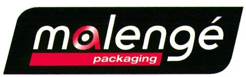 malengé packaging