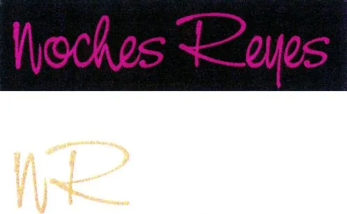 NR NOCHES REYES