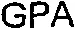 GPA