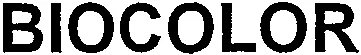 BIOCOLOR