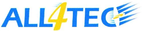 ALL 4 TEC