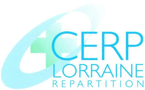 CERP LORRAINE REPARTITION