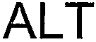 ALT
