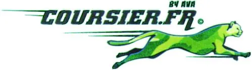 COURSIER.FR BY AVA