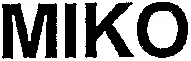 MIKO