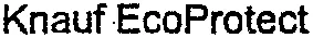 Knauf EcoProtect