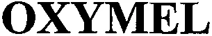 OXYMEL