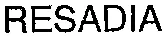 RESADIA