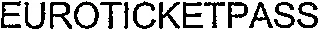 EUROTICKETPASS