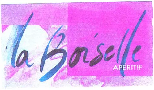 LA BOISELLE APERITIF