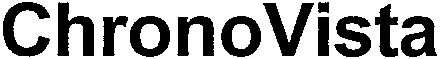 ChronoVista