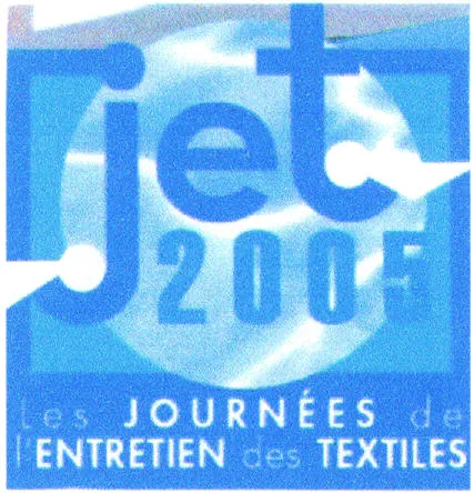 JET 2005 LES JOURNEES DE L'ENTRETIEN DES TEXTILES