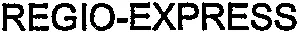 REGIO-EXPRESS