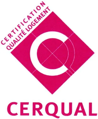 CERTIFICATION QUALITÉ LOGEMENT CERQUAL