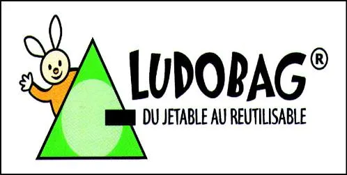 LUDOBAG DU JETABLE AU REUTILISABLE