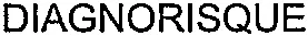 DIAGNORISQUE