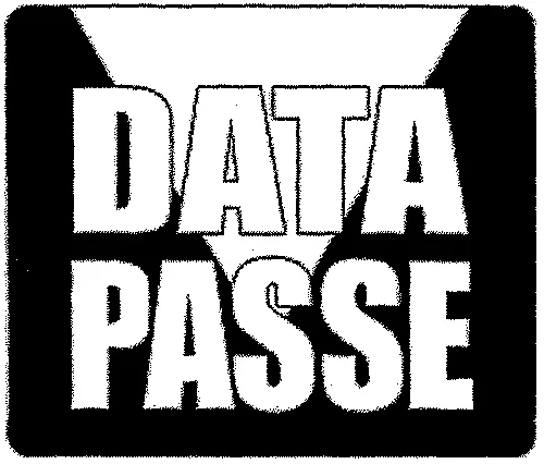 DATA PASSE