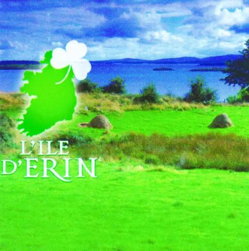 L'ILE D'ERIN