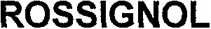ROSSIGNOL