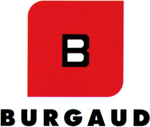 B BURGAUD