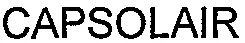 CAPSOLAIR