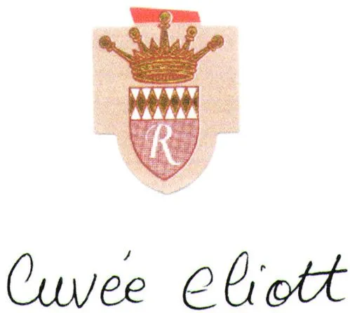 R CUVEE ELIOTT