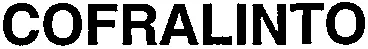 COFRALINTO