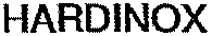 HARDINOX