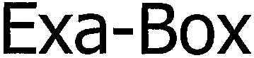 Exa-Box