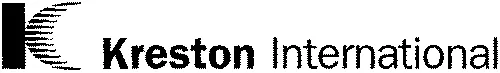 K KRESTON INTERNATIONAL