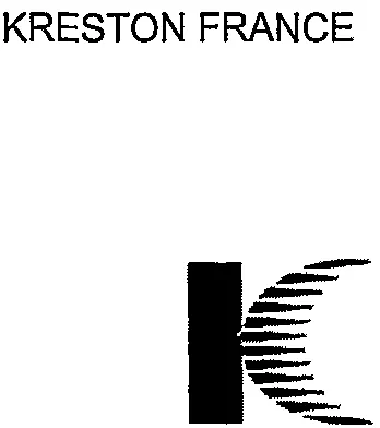 K KRESTON FRANCE