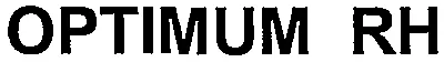 OPTIMUM RH