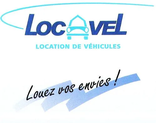 LOCAVEL LOCATION DE VEHICULES LOUEZ VOS ENVIES!
